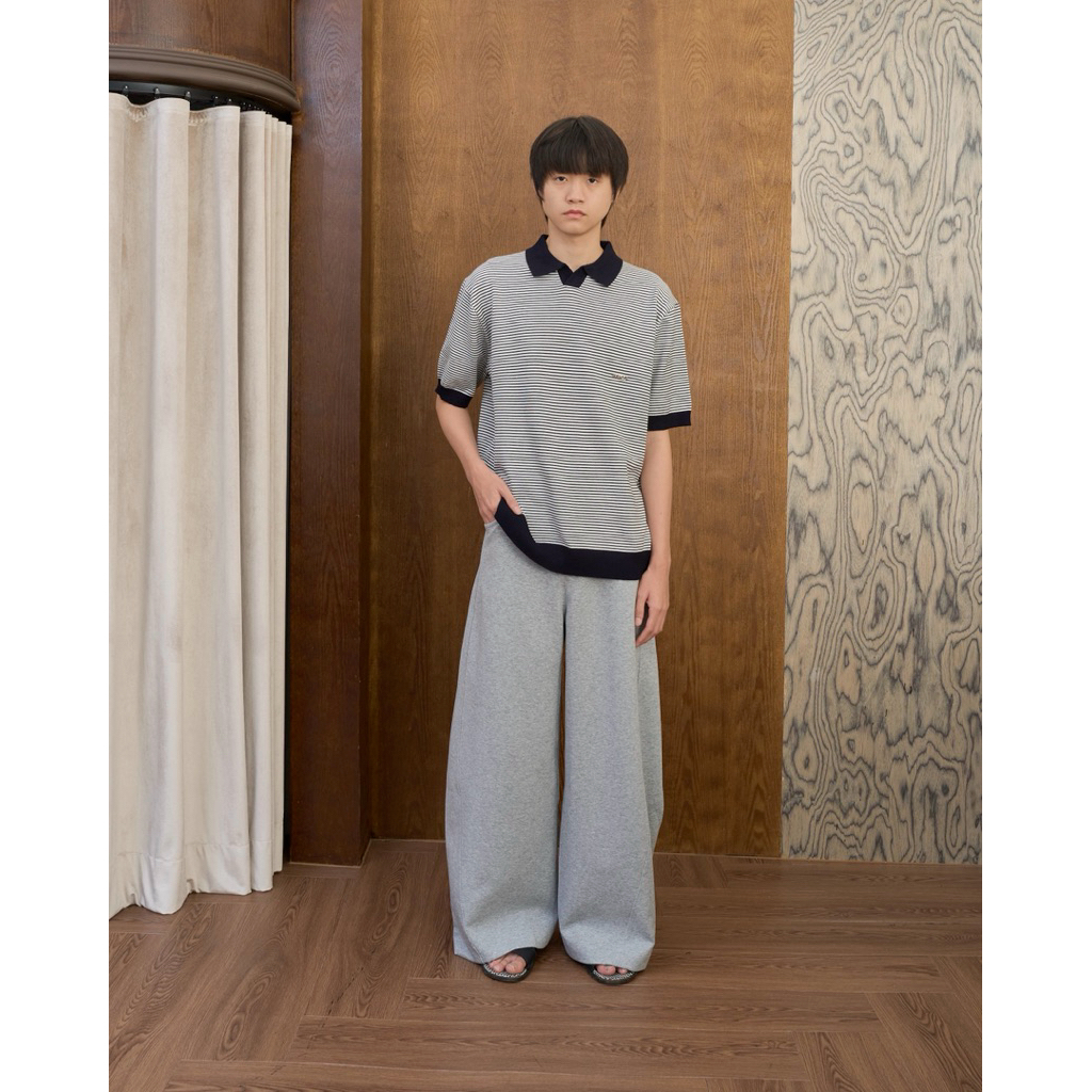 mes.wear ( tape pants )