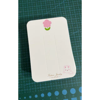 7.5x11 จัดชุด ฝากาว + แผง กิ๊บน่ารัก 50-100 ใบ ขนาด 7.5x11 cm พร้อมถุงแก้วฝากาว ขนาด 4 × 6 นิ้ว จัดเป็นเซ็ตซื้อไปใช้ได้