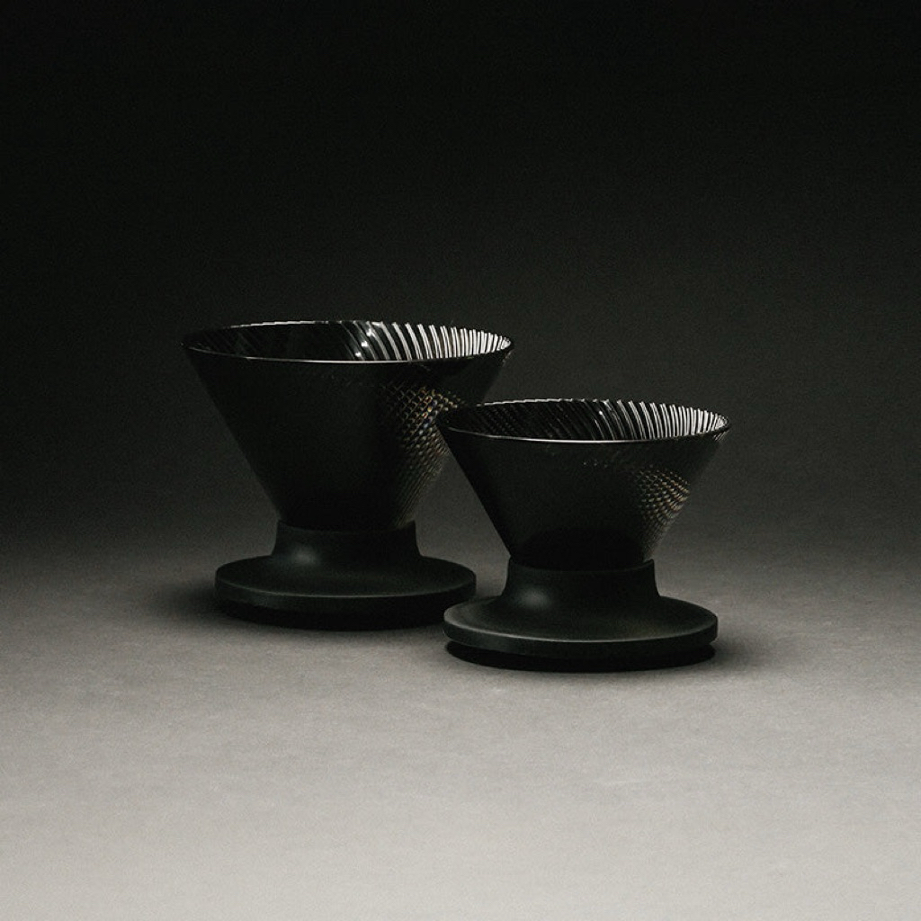 ดริปเปอร์ฮาริโอะ NEO V60 VDN Dripper NEO