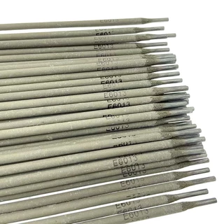 COOLMATEl [ยกลัง 20KG] ลวดเชื่อมไฟฟ้า ลวดเชื่อม KOBE ขนาด 2.6x350mm/3.2×350mm หลอมอุณหภูมิต่ำ เชื่อมเหล็กเหนียว เหล็กบาง