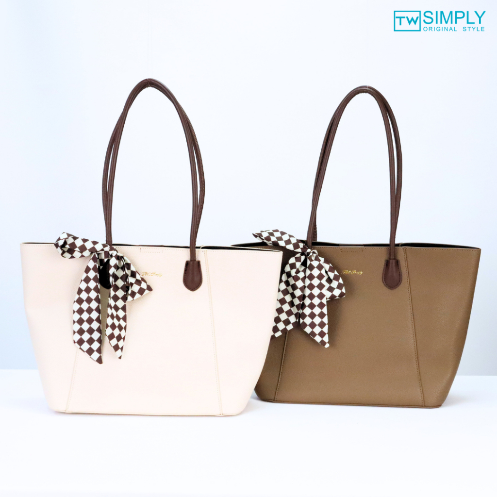 กระเป๋าสะพายผู้หญิง TW Simply รหัส 230924055