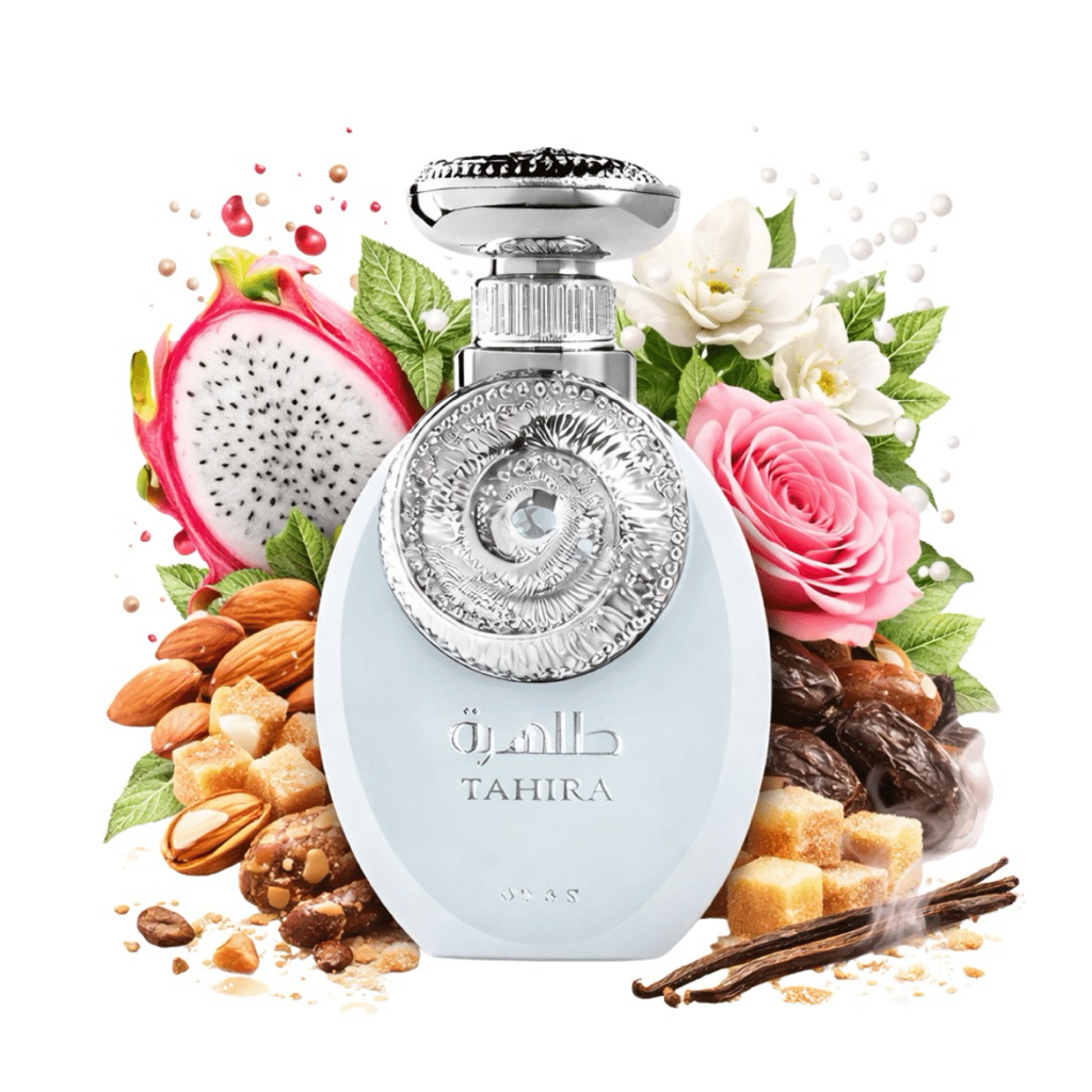 Riiffs Tahira edp. 100ml.