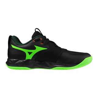 รองเท้าวอลเลย์บอลของแท้ MIZUNO Unisex รุ่น WAVE MOMENTUM PRO