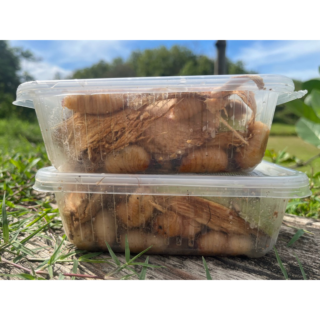 ขนมด้วvสาคู 200 กรัม ออแกนิก