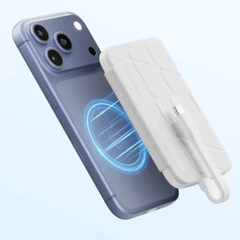 Insta360 Snap Selfie Screen with Light รับประกันศูนย์ 1 ปี thumbnail 7