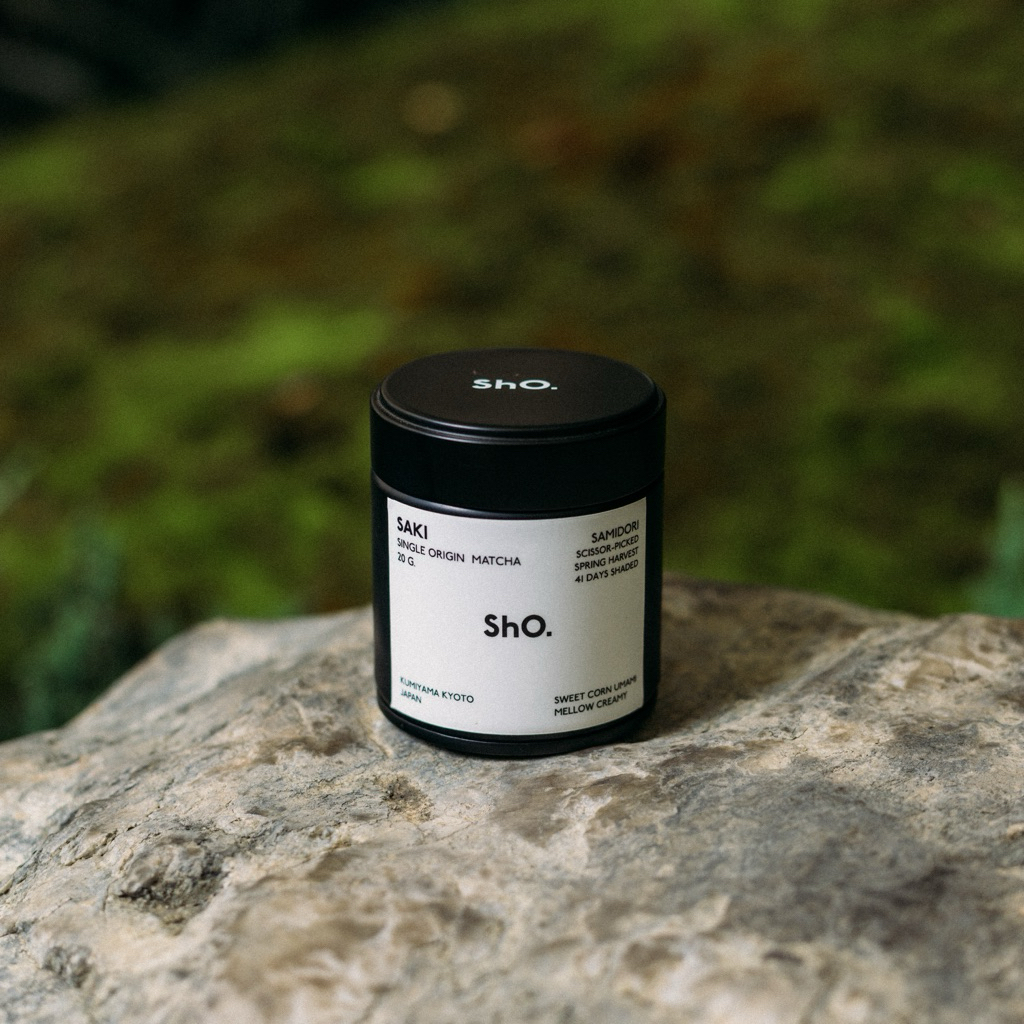 MATCHA : SAKI 20 G..