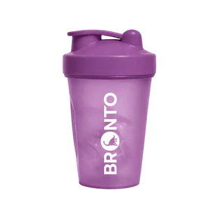 แก้วเชคบรอนโต Bronto Shaker Bottle ขนาด 560 ML