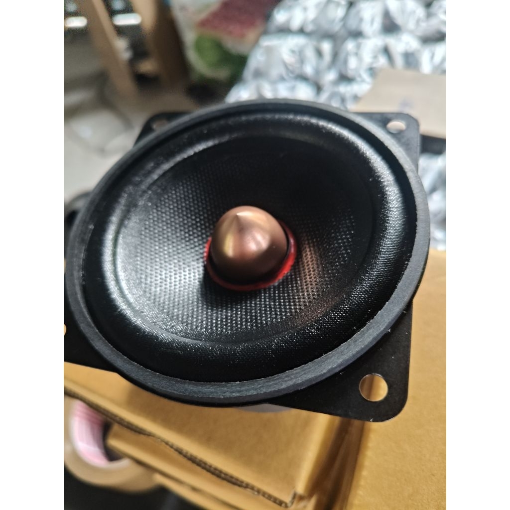 T.audio LBS - BL  4นิ้ว