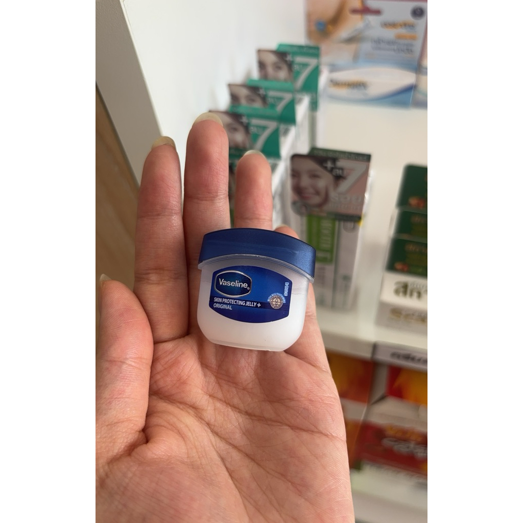 วาสลีน 5.5g ของแท้***