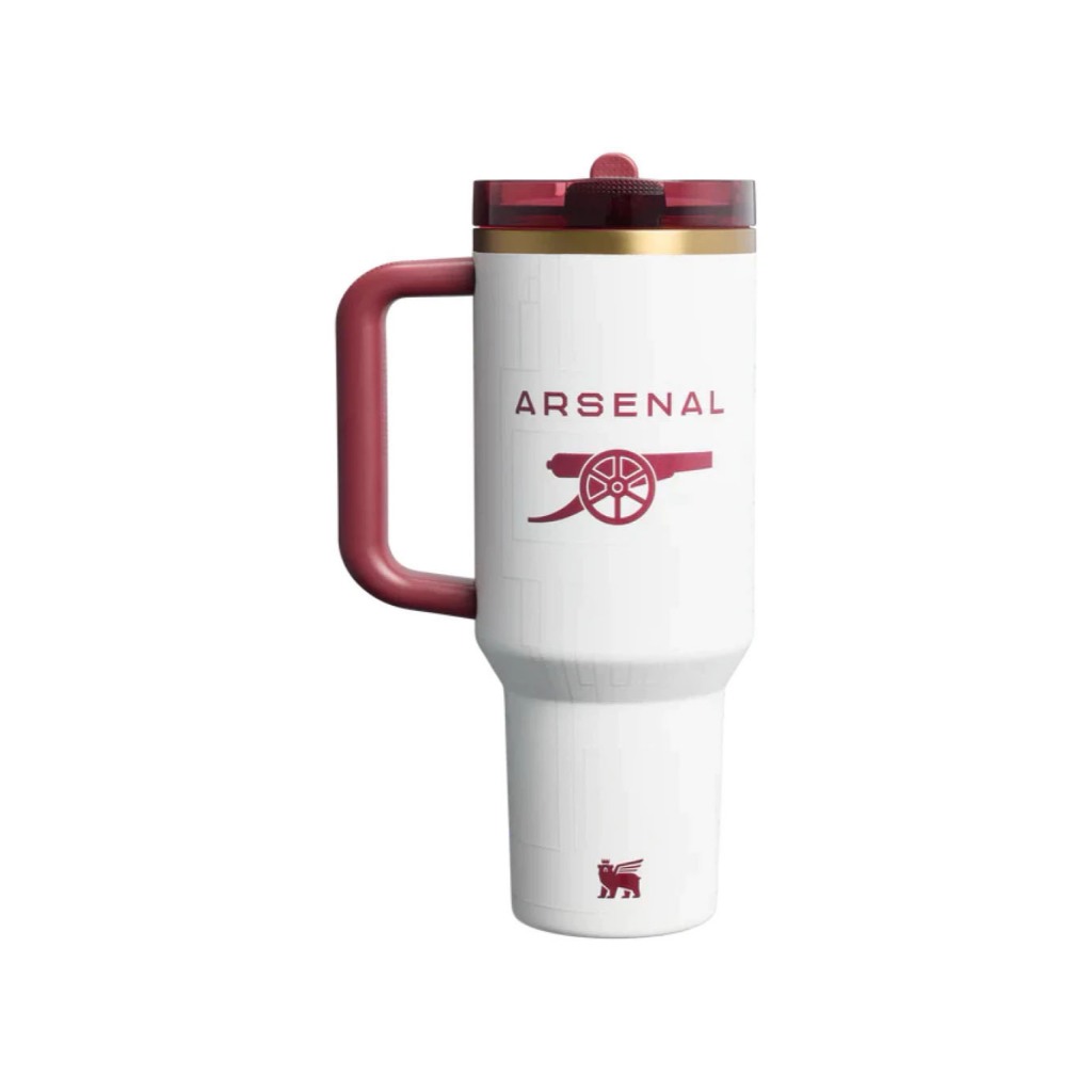 แก้ว Stanley แท้💯คอลใหม่ STANLEY x Arsenal ขนาด