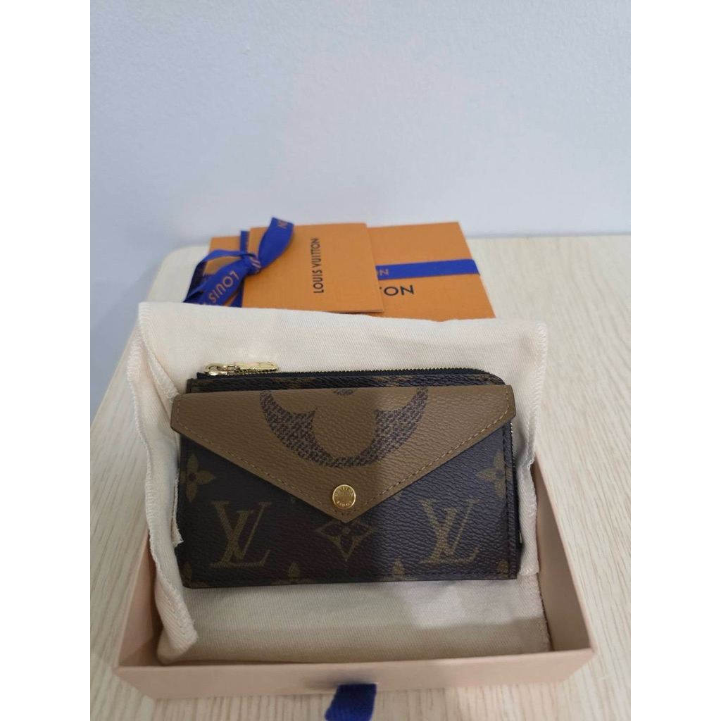 ขายกระเป๋าสตางค์ Louis Vuitton