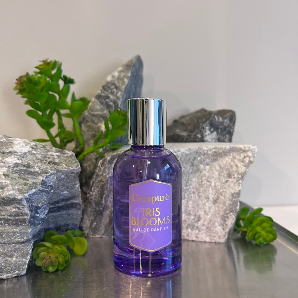 Cerapure - Iris Blooms แบ่งขาย