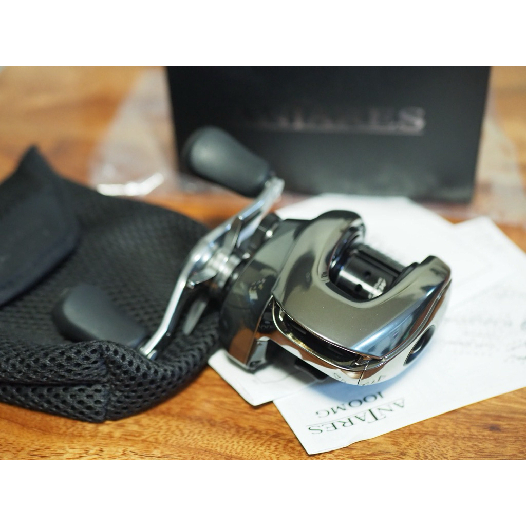 Shimano Antares HG 25