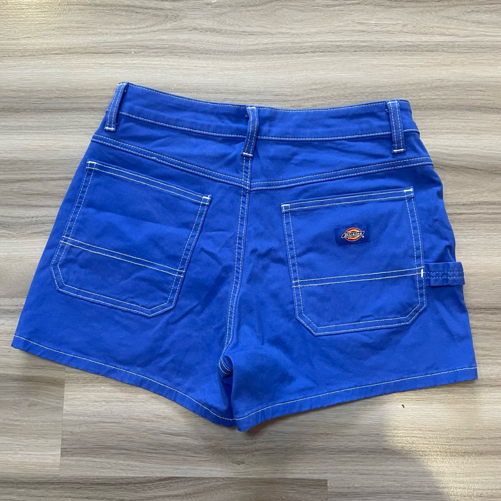 Dickies ขาสั้นเอว 28-29 ใหม่มาก