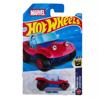 รถฮอตวิว - Hotwheels NEW โมเดลรถเหล็ก สเกล1/64 ลิขสิทธิ์แท้100% รถเหล็ก โมเดลรถสะสม SK HOT WHEELS รถของเล่น