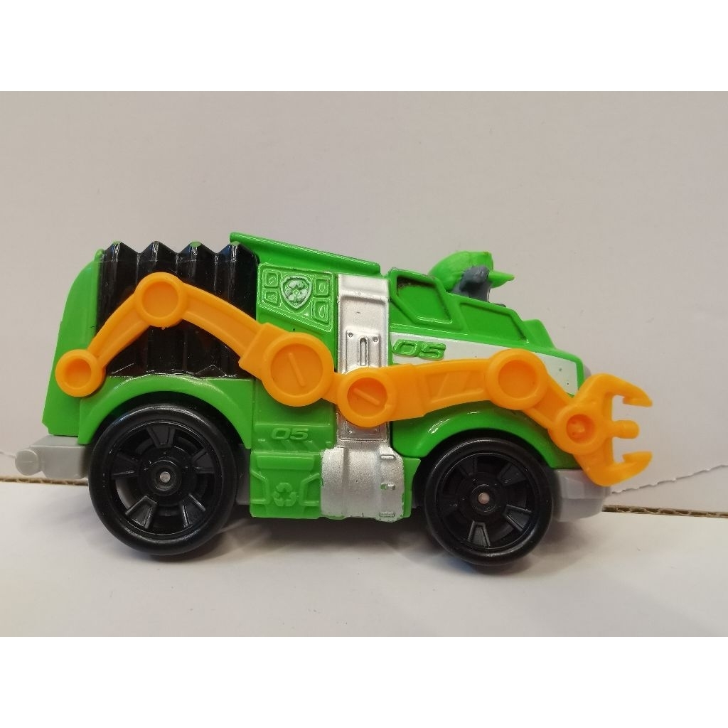 หมาPAW​PATROL​ของแท้​มือสอง​