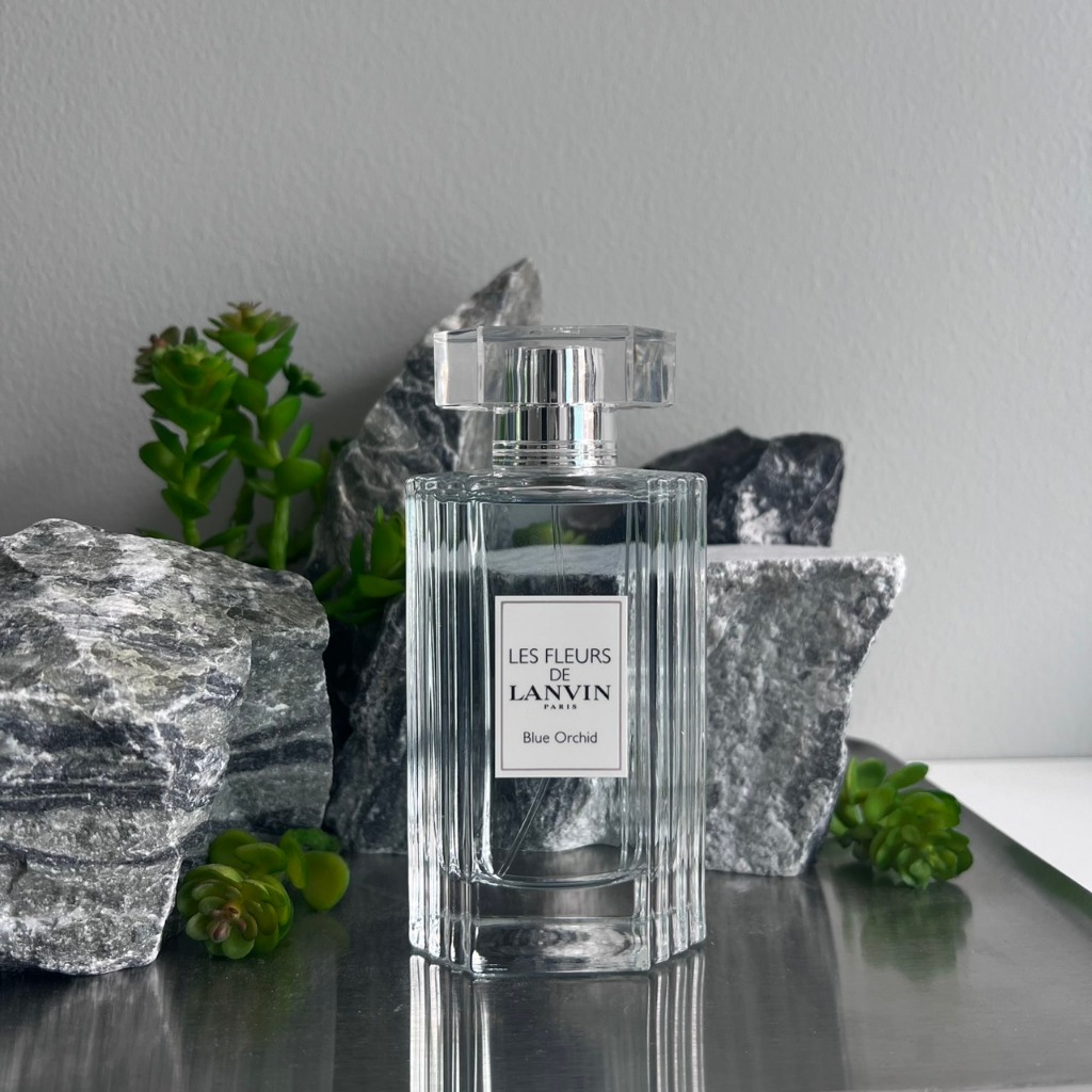 Lanvin - Les Fleurs Blue Orchid แบ่งขาย