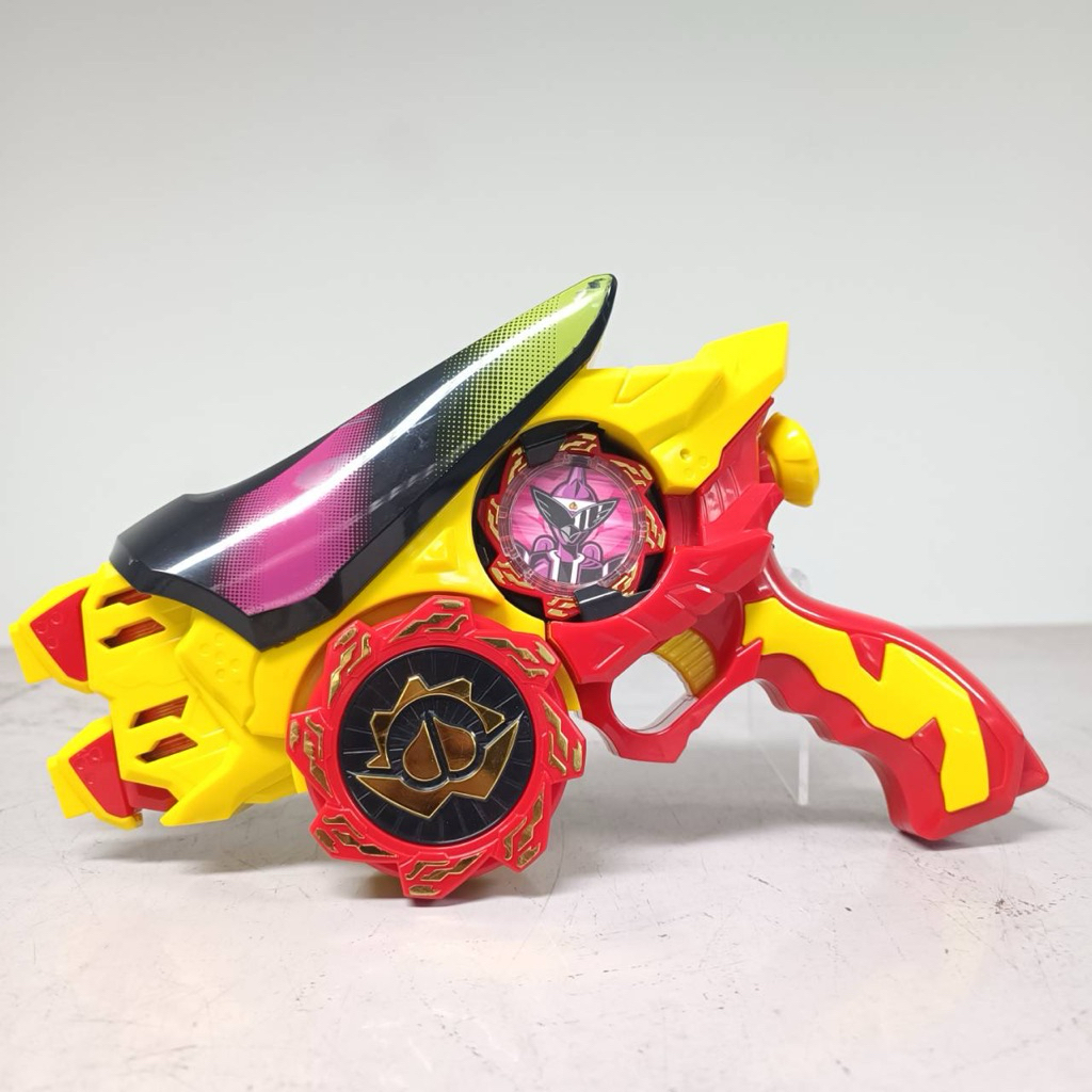 [พร้อมส่ง] BANDAI DONBROTHERS - DX DONBLASTER