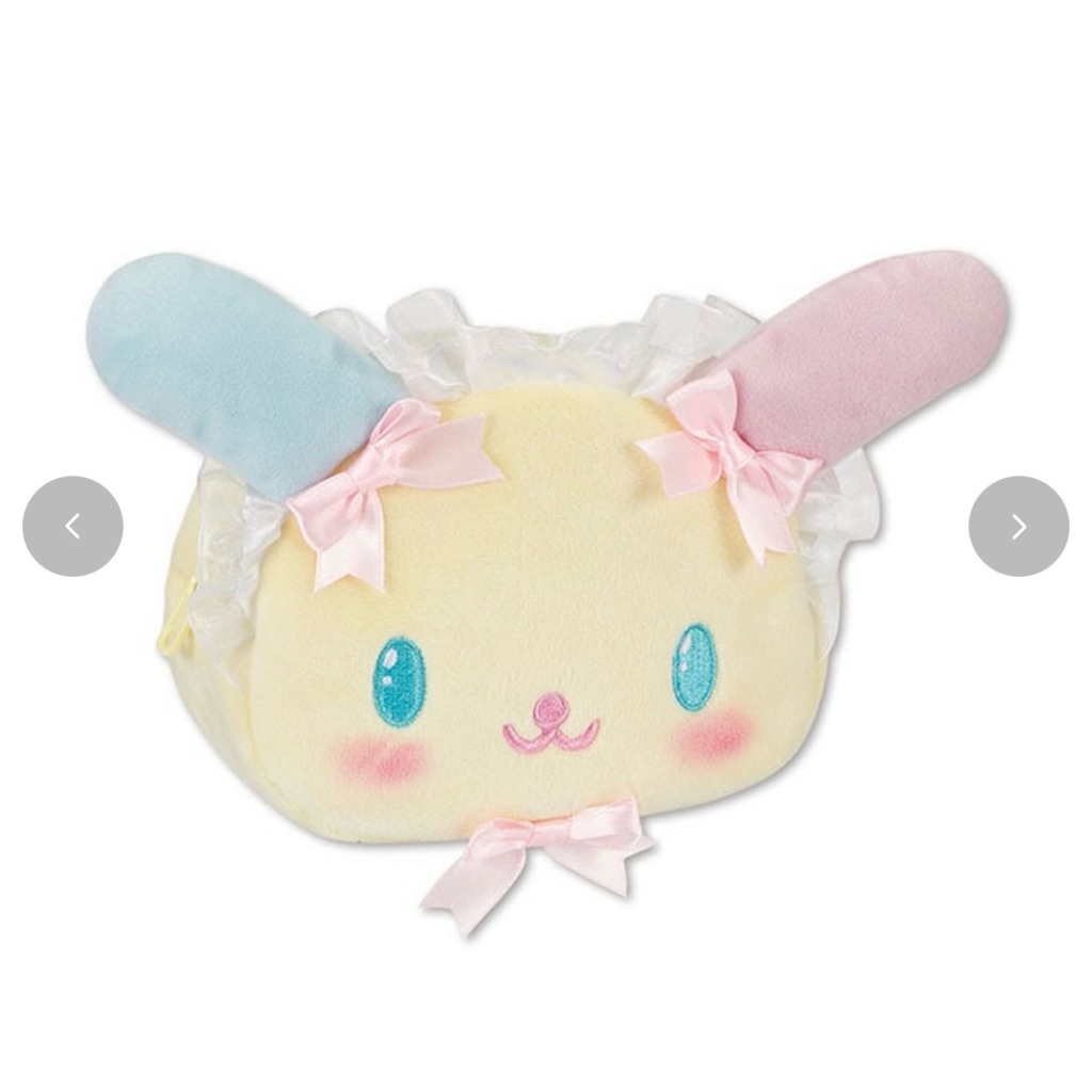 ** พวงกุญแจ พวงกุญแจห้อยกระเป๋า อุซาฮานะ ยูซาฮานา Usahana keychain Shimamura