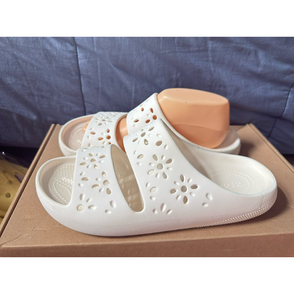 Crocs M9 W11 26cm ไซส์ 41 42
