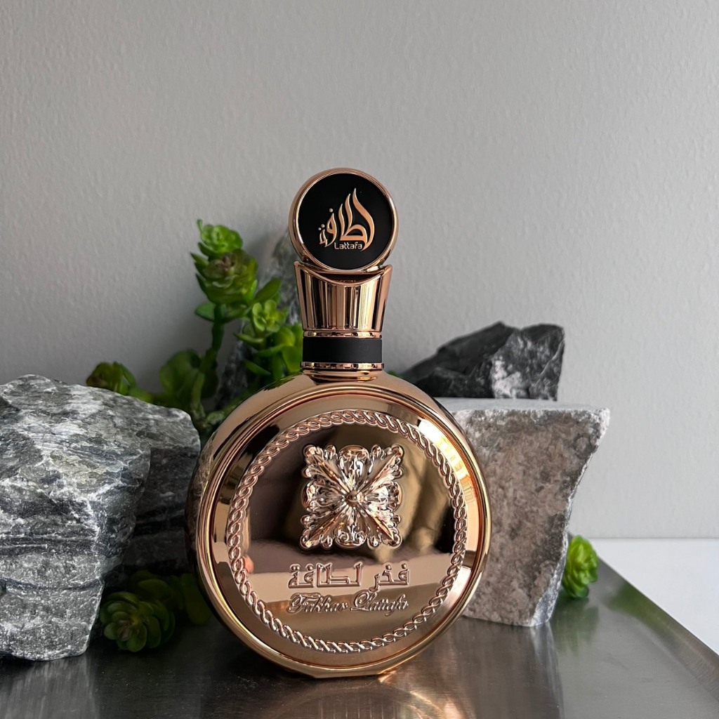 Lattafa - Fakhar Gold ( EDP ) แบ่งขาย