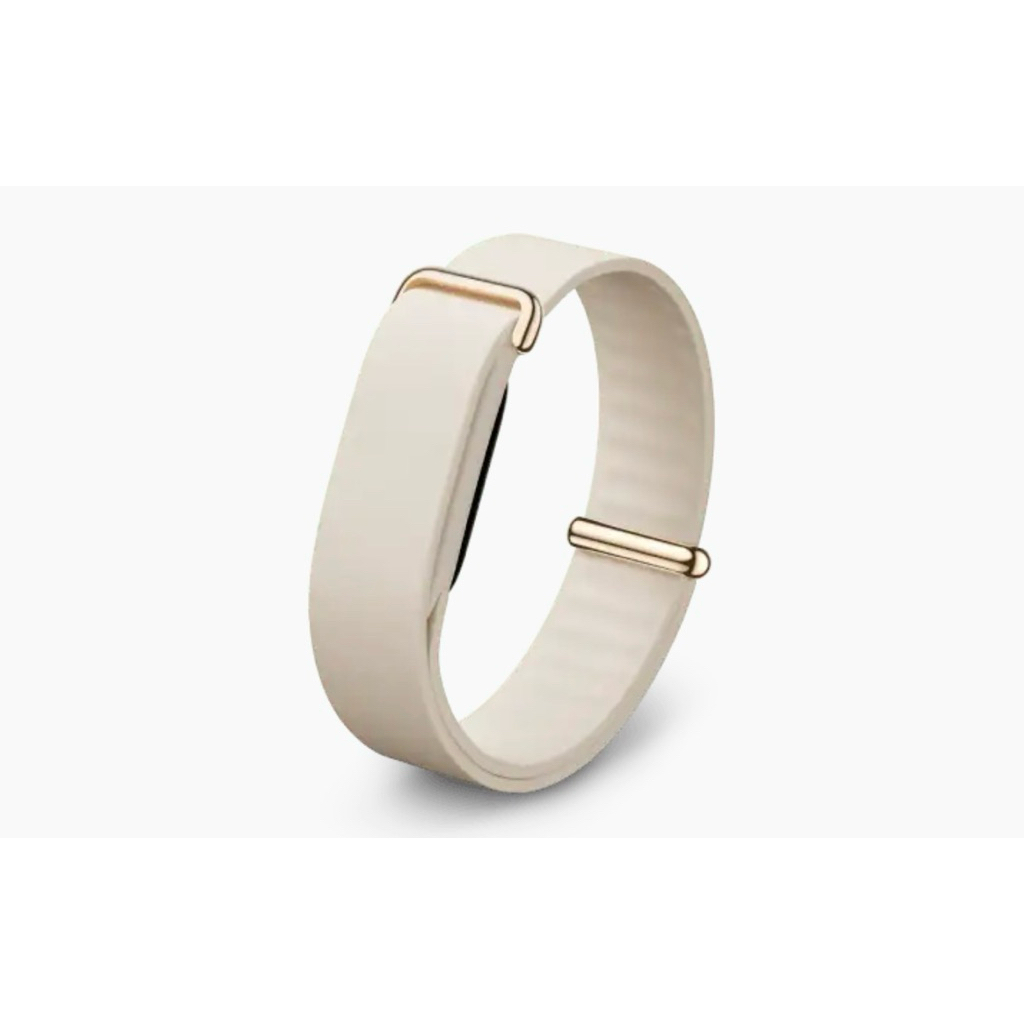 (พร้อมส่ง/แท้) สายรัดข้อมือเพื่อสุขภาพ Google Fitbit Air ไม่มีตัวเครื่อง