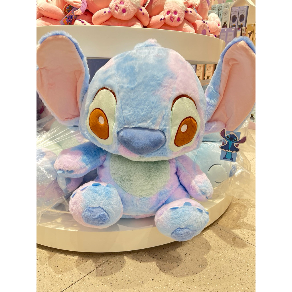 มัดรวมตุ๊กตา Stitch ลิขสิทธิ์แท้จากMiniso