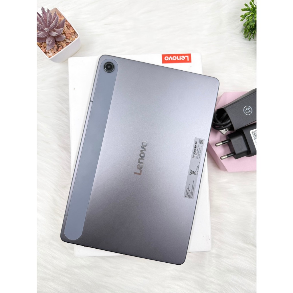 Lenovo Tab M10 3rd Gen แท็บเล็ต