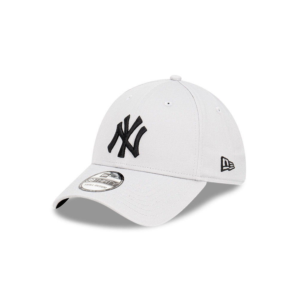 หมวกแก๊ป New Era รุ่น New York Yankees Storm Gray 39Thirty Cap