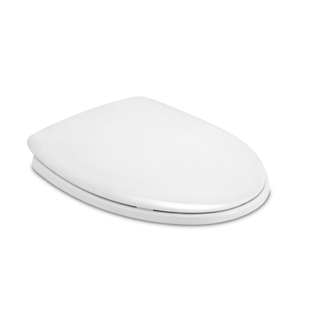 Cotto C91005(HM) ฝารองนั่ง (Soft Close) พร้อมคู่มือ + หูฝารองนั่ง