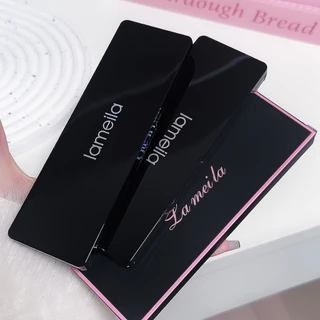 ❤️LAMEILA❤️ อายแชโดว์ พาเลทอายแชโดว์ 12 สี Eyeshadow เนื้อใยไหม เนื้อแมท ประกายชิมเมอร์ กลิตเตอร์ สีสวย กันน้ํา ติดทนนาน