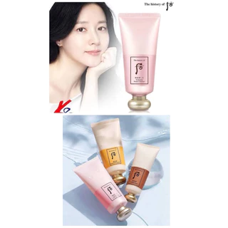 🩷(โฟมล้างหน้า)(ขนาด 40ml) Hydrating foam cleanser