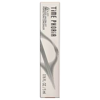 TIME PHORIA - Timeless Valora Fit Perfection Concealer (5ml) ไทม์ฟอเรีย ไทม์เลส วาโลร่า ฟิท เพอร์เฟคชั่น คอนซีลเลอร์