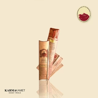 KARMAKAMET | Little India Incense Sticks | คามาคาเมต ธูปหอมทำมือ บ้านกลิ่นหอม สงบ สมาธิ ผ่อนคลาย สร้างบรรยากาศ ขอพร