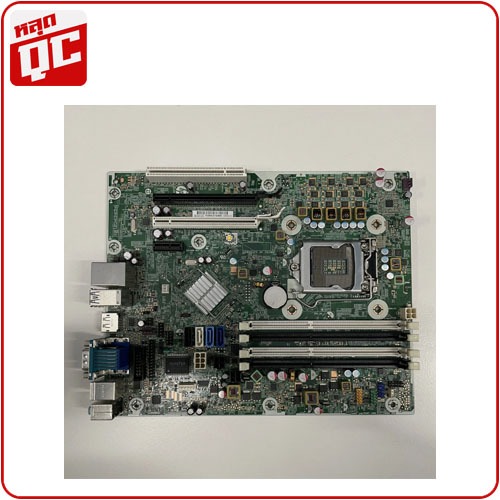 💥Mainboard มือสอง💥 HP Compaq Elite 8300 SFF รองรับ CPU Gen 3 สภาพดี ใช้งานได้ปกติ มีประกัน