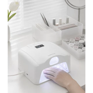 เครื่องอบ COMUV by SNRQI 48วัต มีปุ่มอบนิ้วโป้งแยก [พร้อมส่ง]