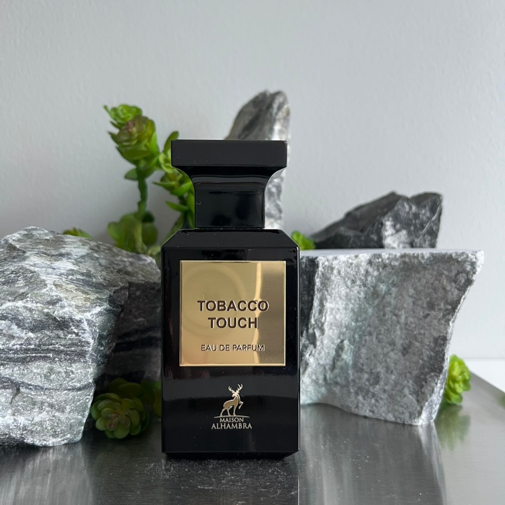 Maison Alhambra - Tobacco Touch แบ่งขาย