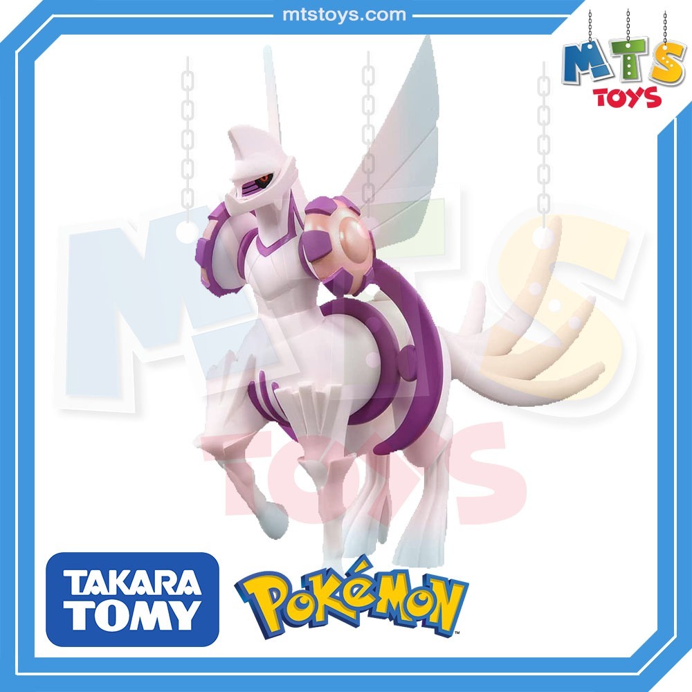 **MTS Toys**Takara Tomy Pokemon : Moncolle ML-28 Origin Palgia ของแท้จากญี่ปุ่น