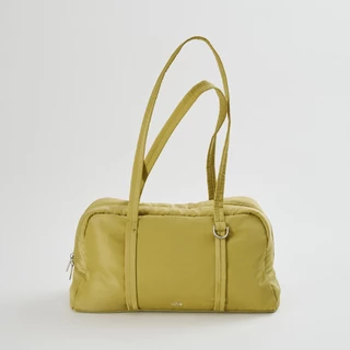 WHISPERWHITE - ROMI BOWLER BAG กระเป๋าสะพายข้าง ใส่ iPad 11 นิ้วได้