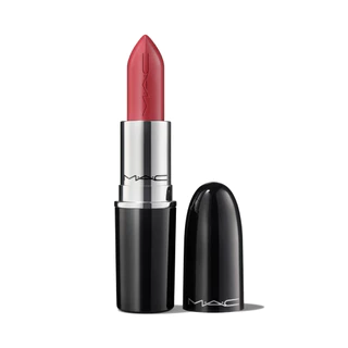 [NEW] MAC LUSTREGLASS SHEER SHINE LIPSTICK ลิปสติกและลิปบาล์มในหนึ่งเดียว