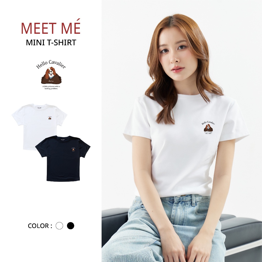 MEET ME - Top 0070 | HELLO CAVALIER