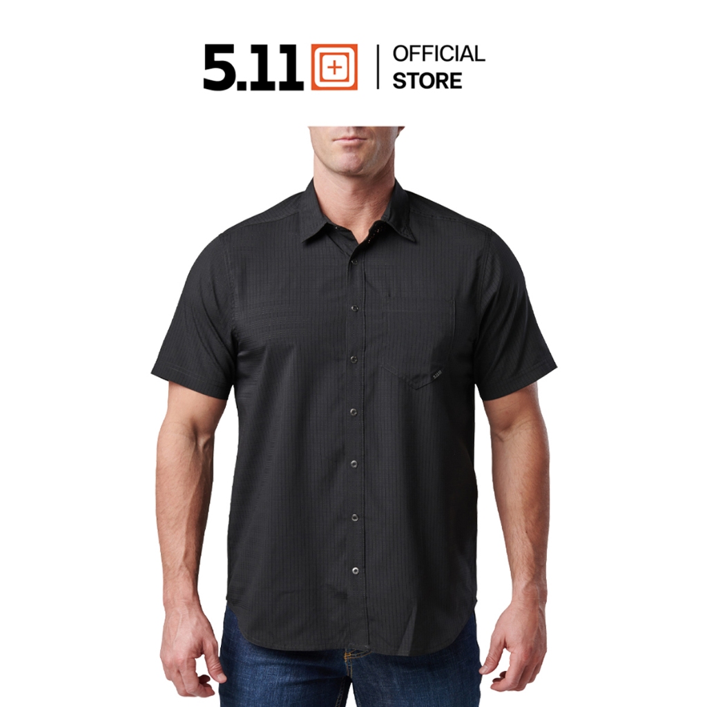 5.11 Tactical - Aerial Short Sleeve Shirt