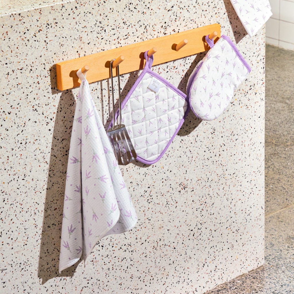 White Story - Lavender Collection