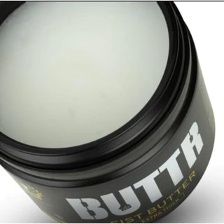 BUTTR Premium Silicone Cream 500ml | ครีมเนื้อซิลิโคน สูตรเข้มข้น เนื้อสัมผัสลื่นพิเศษ ใช้งานง่าย