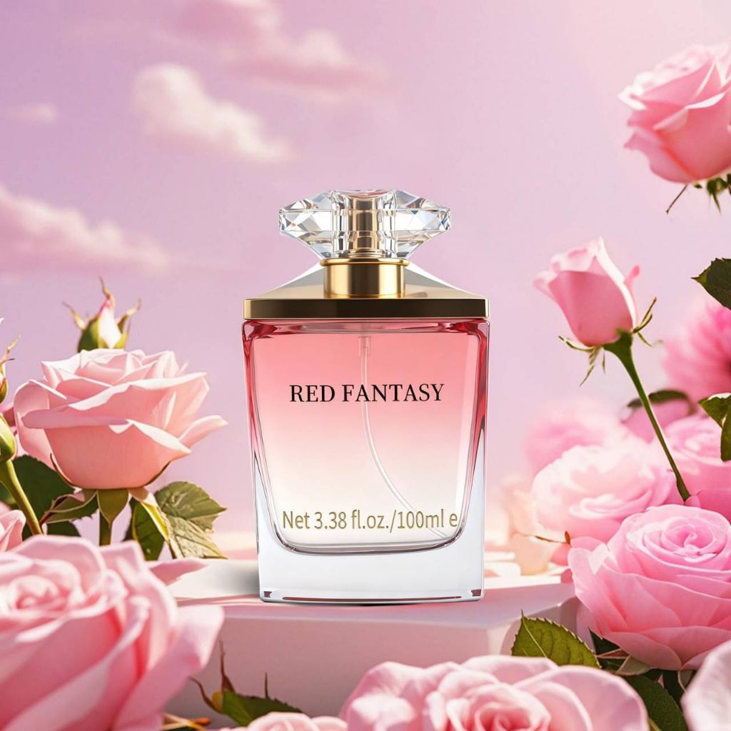 น้ำหอมMINISO Red Fantasy 100 ml.