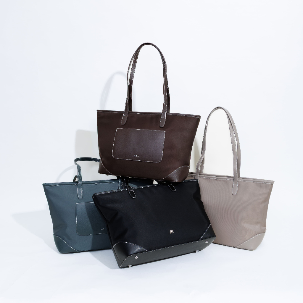 กระเป๋ารุ่น Rushy(ลัชชี่) Nylon พร้อมส่ง