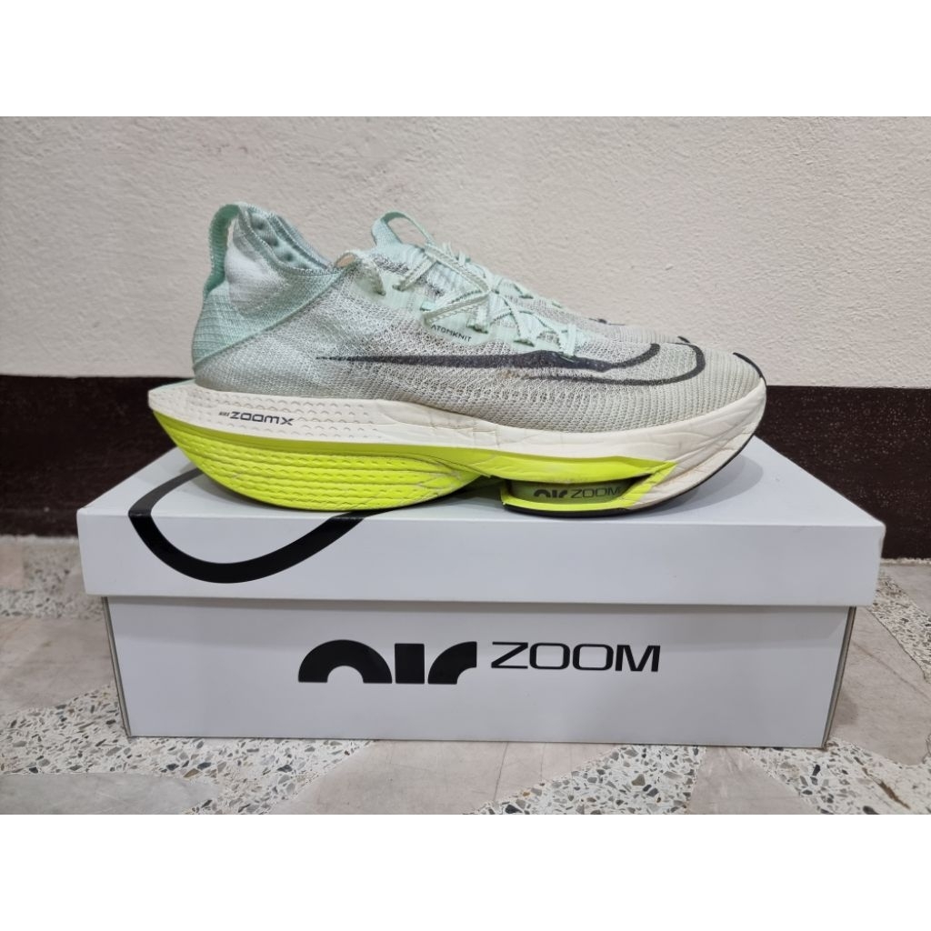 Nike Alphafly Next%2 Men: 12 US