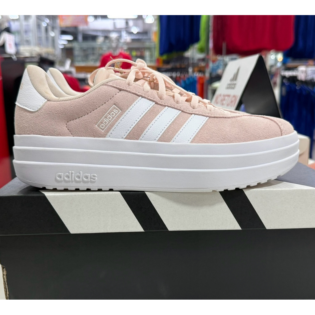 Adidas VL Court Bold แท้