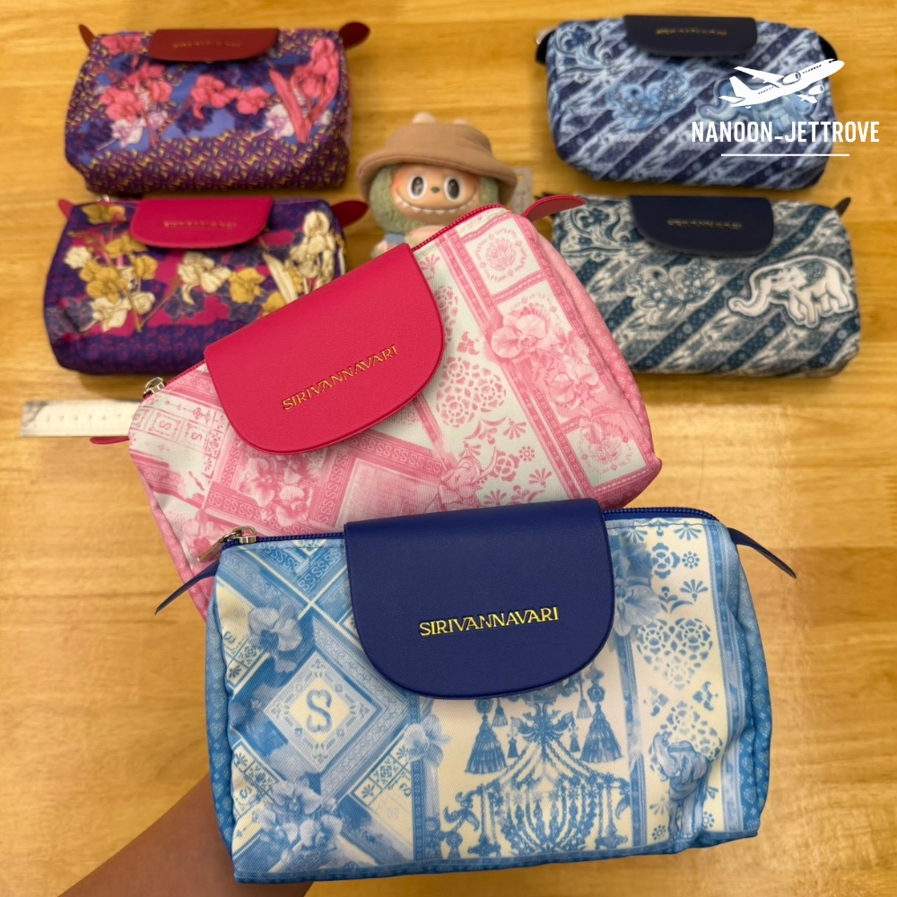 ✨NEW 2026 MAISON x THAI AIRWAYS | ของสะสมค่ะ