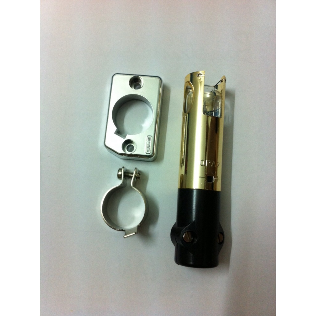 SIEMENS UV Sensor and Flame Detector QRA, QRB